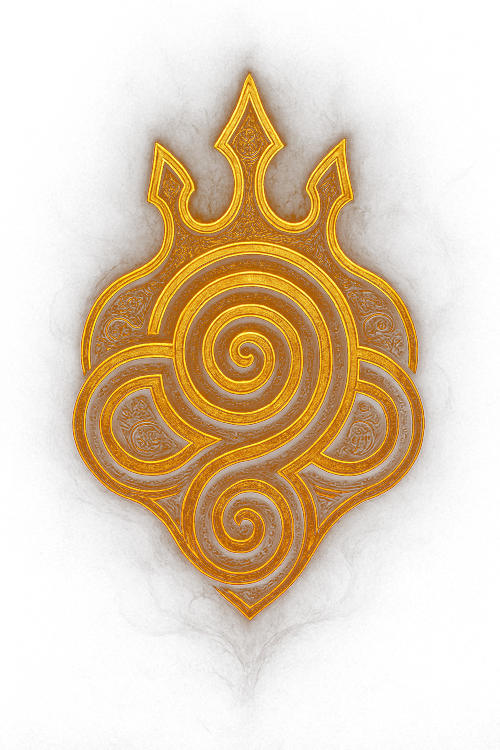 PatternThrone Sigil